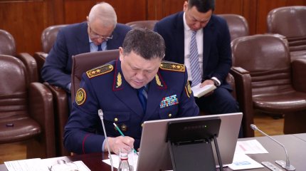 После катастрофы в Актау в Казахстане проверят самолеты и аэропорты