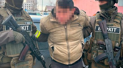 КНБ ликвидировал два крупных наркоканала в Мангистау (ВИДЕО)