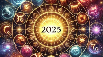 Жұлдыз жорамал: 2025 жылда кімдердің өмірі күрт өзгереді?