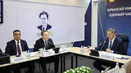 О масштабном исследовании влияния перехода на единое время на здоровье населения заявили в Миннауки