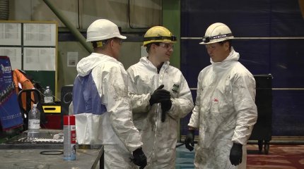 Елімізде 2025 жыл Жұмысшы мамандықтарының жылы деп жарияланды