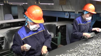 2025 год президент объявил Годом рабочих профессий