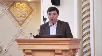 Расследовать причины крушения самолета близ Актау будут специалисты "Embraer"