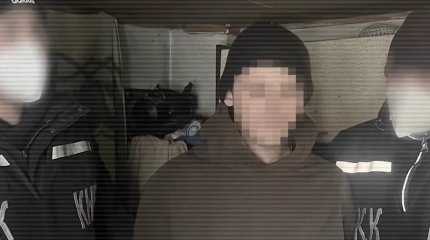 В Павлодаре задержали преступную группировку за производство и распространение наркотиков
