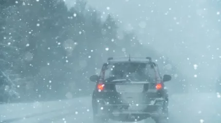 Екі мегаполис пен 14 облыста дауылды ескерту жарияланды