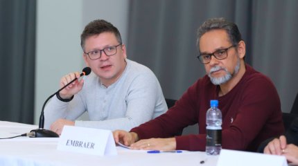 Уполномоченные от Центра расследования и предотвращения авиационных происшествий Бразилии прибыли в Актау