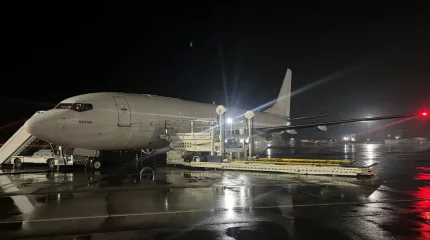 Тела погибших в авиакатастрофе под Актау граждан Азербайджана отправили на родину