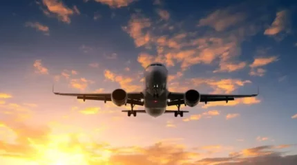 Ұшақтағы төтенше жағдай: Ташкенттен Астанаға ұшқан рейс шұғыл кері қайтарылды