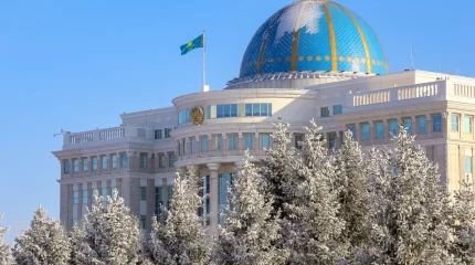Президент Казахстана наградил граждан, спасавших пострадавших в авиакатастрофе под Актау