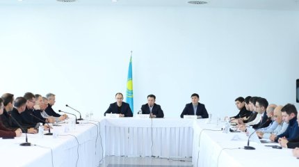 Ақтау маңында апат болған ұшақтың қара жәшіктері Бразилиядағы орталыққа жіберіледі