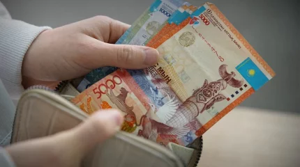 Қазақстанда үш жәрдемақыны тағайындау процесі жеңілдетіледі