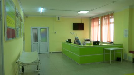 Жетісу облысында мектеп оқушысының аяғына оқ тиіп, жансақтау бөліміне түсті