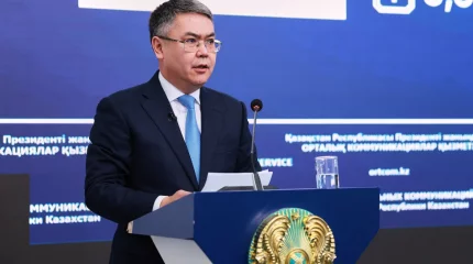 Атырау екіге бөліне ме? - Облыс әкімі жауап берді