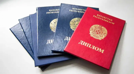 Жамбыл облысында 48 адам жалған дипломмен жұмыс істеп келген