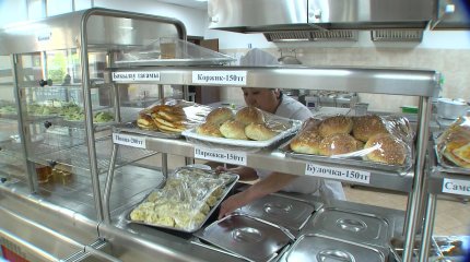 Оқушыларды тамақтандырудың бірыңғай стандарты бекітіледі