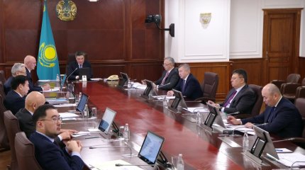 Министрлердің ұйқысын ұрлаған кім?