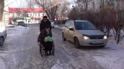 Оралдағы инватакси дауы оңымен шешілді
