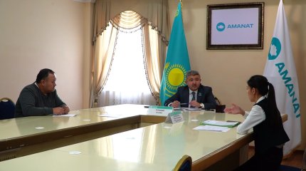 Программист из Павлодара восемь месяцев не получает полную зарплату