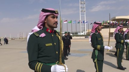 Мемлекет басшысы Сауд Арабиясына жұмыс сапарымен барды