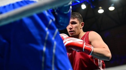 Қазақстан бокс федерациясы Азияның үздігі атанды