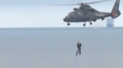 Мигранты, плывшие в Великобританию, погибли на Ла-Манше