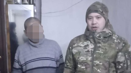 Костанайского пастуха нашли в десятках километров от места пропажи