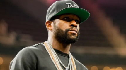 Танымал боксшы немересіне 20 млн долларлық ғимарат сыйлады