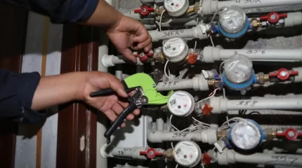 Үкімет Жезқазған қаласының жылу желілерін реконструкциялауға резервтен қаржы бөлді