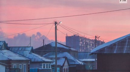 Павлодар облысында қала халқының саны азаюы мүмкін