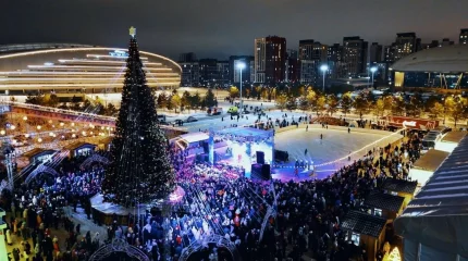 Астанада 31 желтоқсан күні қандай іс-шаралар өтеді?