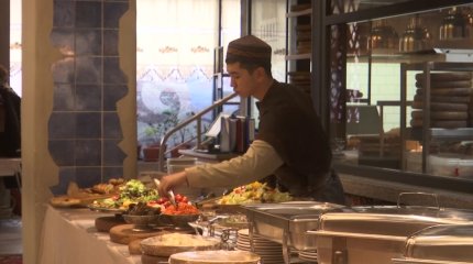 Врачи и повара рассказали, как отметить Новый год с пользой для здоровья