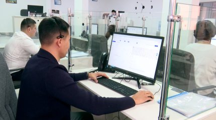 109 бірыңғай байланыс орталығы мереке күндері демалыссыз жұмыс істейді