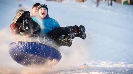 Какой будет январская погода в Казахстане, рассказали синоптики