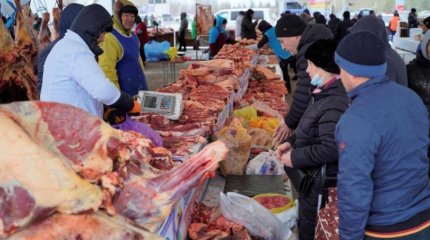 Астанчан приглашают на соғым FEST