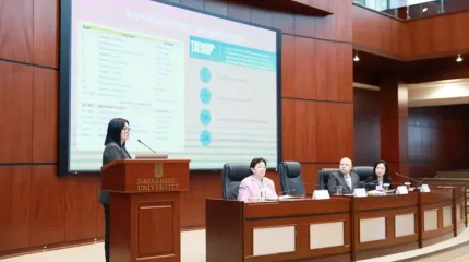 Nazarbayev University-ге оқуға түсу талаптары жеңілдейді