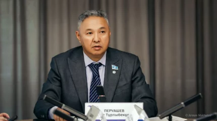 "Штрафстан": Перуашев кәсіпкерлерге салынатын айыппұлдарға қарсы шықты