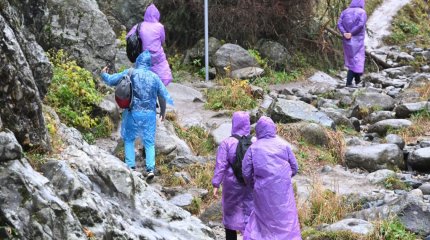 2025 жылы Алматыда туристерді тарту үшін тау инфрақұрылымын дамыту жалғасады