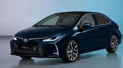Toyota, Tesla, BYD: 2024 жылы әлемде ең көп сатылған жеңіл көліктердің рейтингі жарияланды