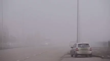 Қазақстанның 15 өңірінде қолайсыз ауа райына байланысты ескерту жасалды