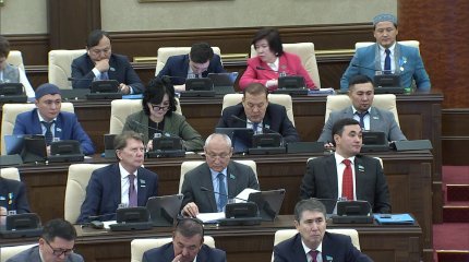 Дипломаттар елге оралған соң жұмысқа тұруға міндетті