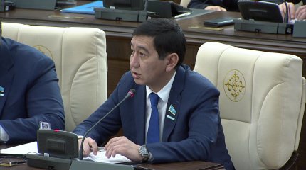 «Бәріміз қыз өсіріп отырмыз»: депутаттар қыз алып қашатындарды сынады