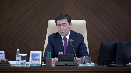 Депутаты Мажилиса на втором чтении приняли Бюджетный кодекс