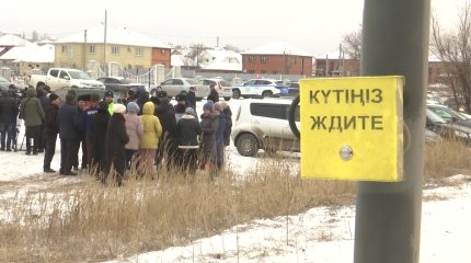 Новая трасса в Актобе за месяц унесла жизни троих человек