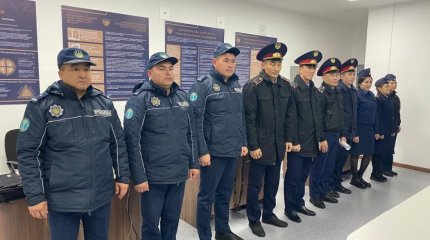 Елордада өзгенің мүлкін қасақана бүлдірген 300-ден астам адам жауапқа тартылды