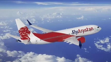 FlyArystan әуекомпаниясында қаражат жымқыру фактісі анықталды