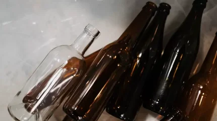 ІІМ: Үш күнде құрамында спирті бар 7 тоннадан астам өнім тәркіленді