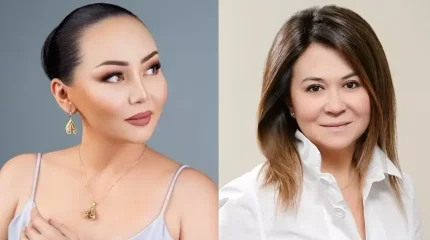 Баян Алагөзова апелляциялық сотта жеңіске жетті