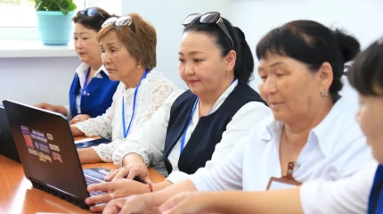 Оқу-ағарту министрлігі мұғалімдерге ескерту жариялады