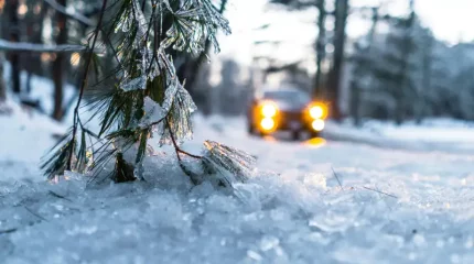 Алматыда қашан қар жауатыны белгілі болды