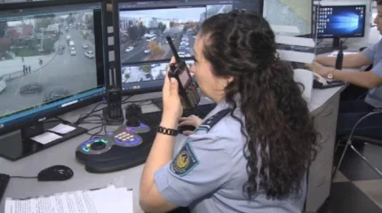 Елордада бір жылда 300 вандалимз тіркелген